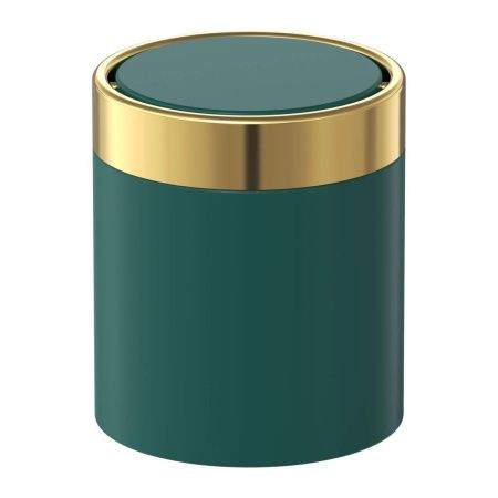 Ведро мусорное Java S-886-1.5DG