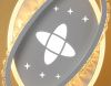 Светильник настенный Ambrella Light Ice (Ице) FA234