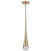 Светильник подвесной Odeon Light GOTA (ГОТА) 4285/1