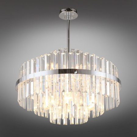 Люстра на штанге Omnilux Saviano (Савиано) OML-69007-09