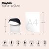Уличный настенный светильник Maytoni Outdoor Gloss (Лоск) O447WL-L7GF3K