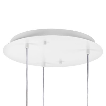 Люстра подвесная Lightstar Rocco (Роццо) 793236