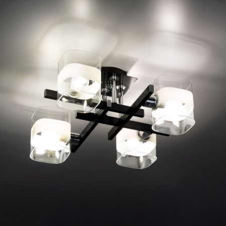 Люстра потолочная Citilux Вирта CL139242
