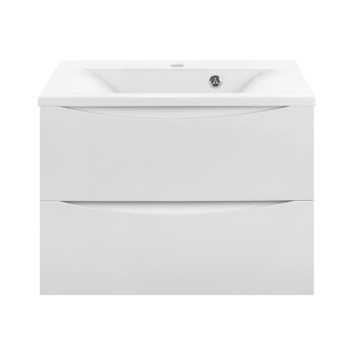 Тумба под раковину Vincea Mia VMC-2MA650GW 64х50х44.3 - фото 3