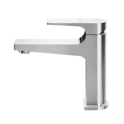 Смеситель Grossman Classic 510.K35.04.100 на раковину хром - фото 2