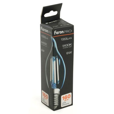 Лампа светодиодная Feron LB-1216 51264