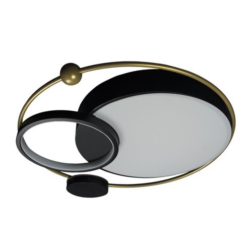 Светильник потолочный Loft It Mike 10064 - фото 3