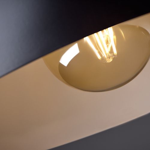 Светильник подвесной Freya Eleon Modern FR5218PL-01B1 - фото 4