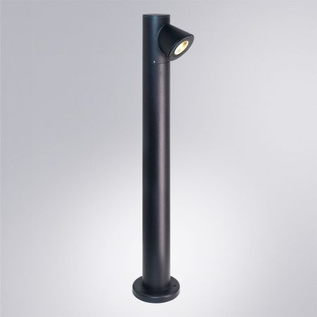 Ландшафтный светильник Arte Lamp Brooklyn (Брооклын) A2063PA-1BK