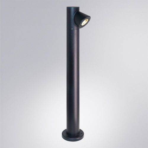 Ландшафтный светильник Arte Lamp Brooklyn (Брооклын) A2063PA-1BK - фото 2