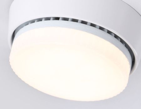 Светильник накладной Ambrella Light Standard Spot (Стандард Спот) G10188