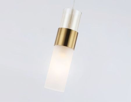 Светильник подвесной Ambrella Light Heigh Light (Хеигх Лигхт) LH55111