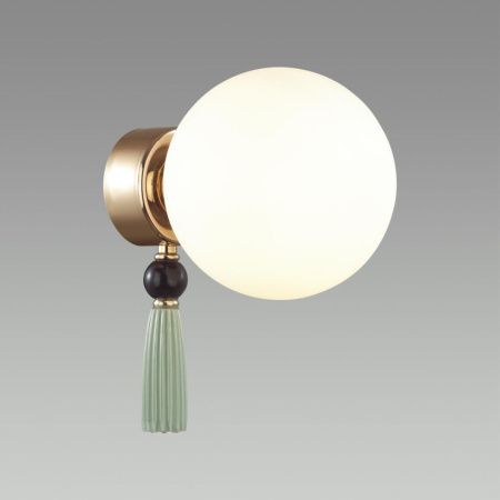 Бра Odeon Light Palle (Палле) 5405/1W