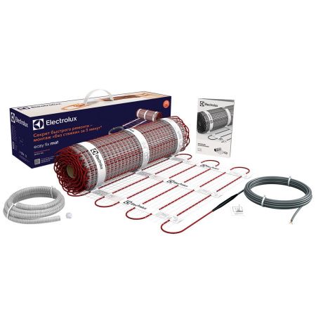 Нагревательный мат для теплого пола Electrolux EEFM 2-150-5