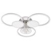 Светильник потолочный Escada 10228/S LED