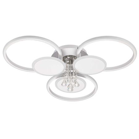 Светильник потолочный Escada 10228/S LED