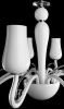 Люстра подвесная Arte Lamp Biancaneve (Бианцаневе) A8110LM-8WH