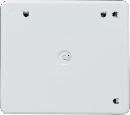 Зеркало с подсветкой Aquanet Ирис 00326447 90х80 подвесное