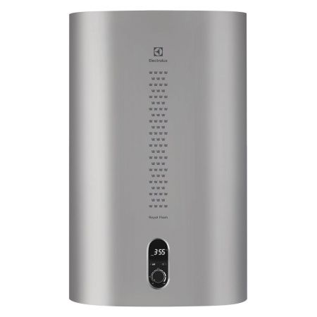 Водонагреватель электрический накопительный 2 кВт Electrolux EWH 80 Royal Flash S