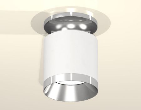 Светильник накладной Ambrella Light Techno (Тецхно) XS7401101