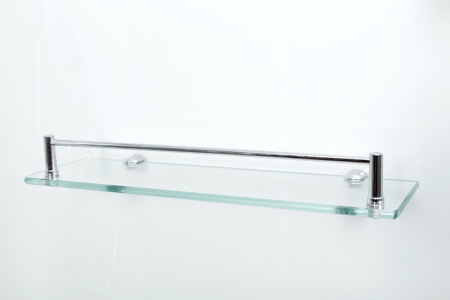 Душевая кабина AvaCan D311 110х110 четверть круга без крыши ориентация универсальная