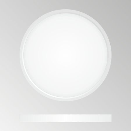 Светильник накладной Citilux Бейсик CL738240V