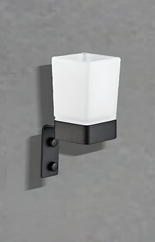 Стакан + держатель BOCH MANN BM10664