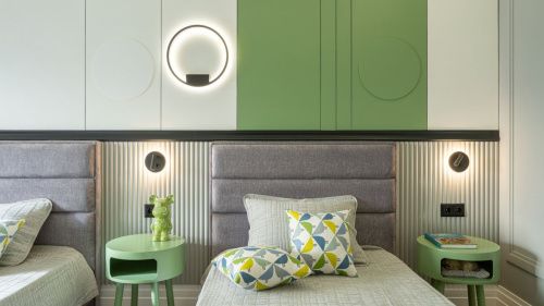 Бра Maytoni Technical Ios 176 C176-WL-01-6W-B - фото 3