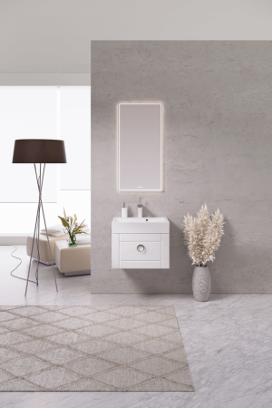 Зеркало в ванную Aqwella Y UM0205 50х100