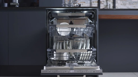 Посудомоечная машина Signature SKSDW2402P