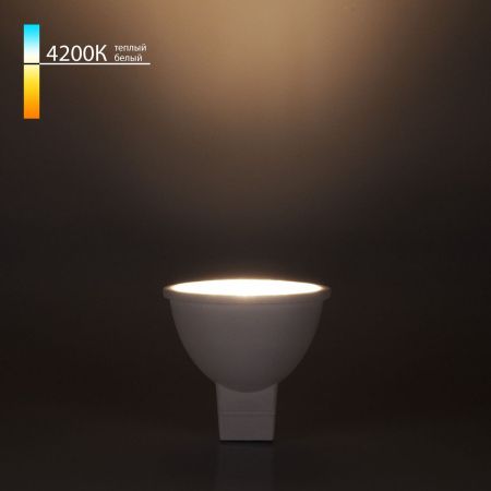 Лампа светодиодная Elektrostandard BLG53 4690389151576