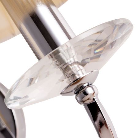 Бра Arte Lamp Andrea (Андреа) A6352AP-2CC