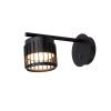 Спот Arte Lamp Atria (Атриа) A8032AP-1BK
