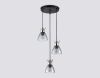 Светильник подвесной Ambrella Light Loft (Лофт) TR3408