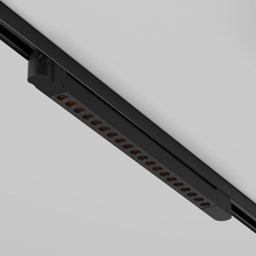 Светильник трековый Maytoni Technical Points TR195-3-20W2.7K-M-B - фото 5