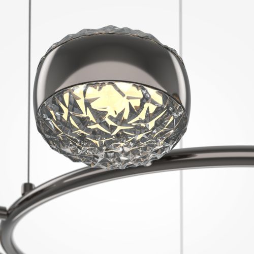 Светильник подвесной Maytoni Mind Modern MOD299PL-L80BC3K - фото 3