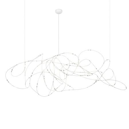 Светильник подвесной Loft It Flock of Light 10309/31 CR