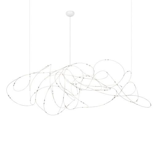 Светильник подвесной Loft It Flock of Light 10309/31 CR - фото 3