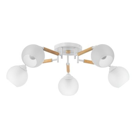 Люстра потолочная Citilux Tika (Тика) CL133150