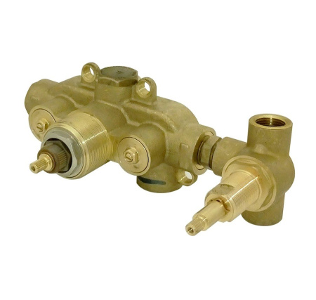 Встраиваемая часть смесителя Cisal ZA01914004