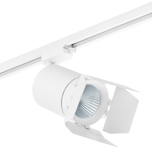 Трековый светильник Lightstar Canno (Цанно) C326496 - фото 2