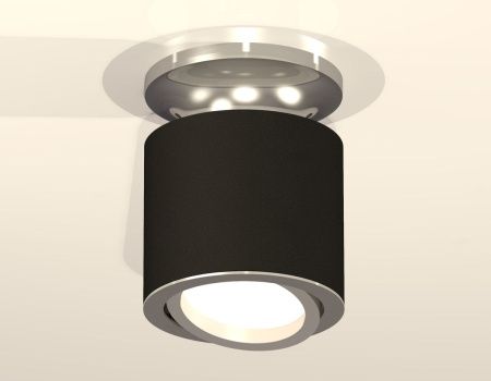 Светильник накладной Ambrella Light Techno (Тецхно) XS7402081