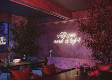 Гибкий неон Maytoni Led Strip 432045