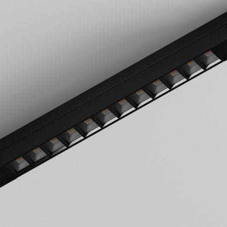 Трековый однофазный светильник Hesby Lighting Skylite (Скылите) HSBL_0144