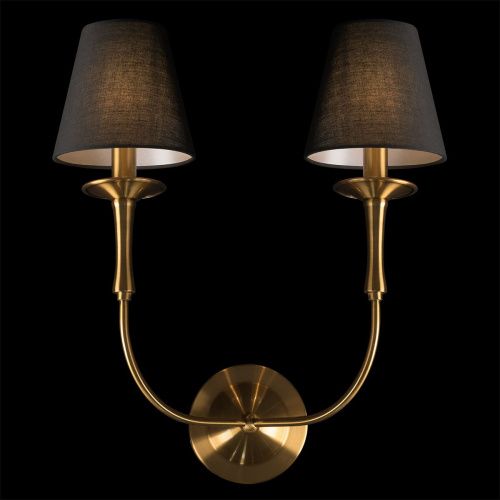 Светильник настенный Loft It Lattice 10435W - фото 4