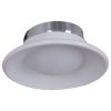 Светильник встраиваемый Reluce 16090-9.0-001RLD MR16 SWT