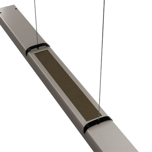 Светильник подвесной Lightera Bermeho (Бермехо) LE104L-120GB WIFI - фото 3