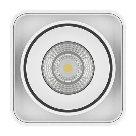Светильник накладной Lightstar Monocco (Моноццо) 52336