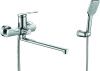 Смеситель для ванны Rush Socotra ST1235-51 настенный хром
