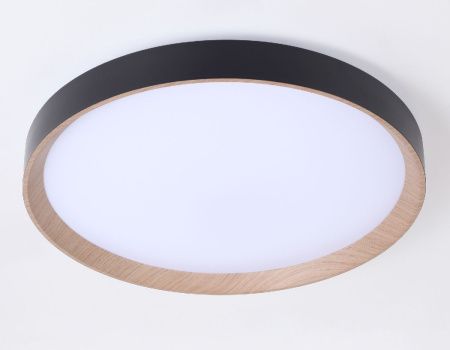 Светильник потолочный Ambrella Light Design (Десигн) FZ1326